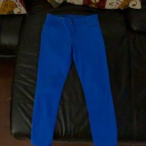 Kut from the Kloth Reese Style pants size 4